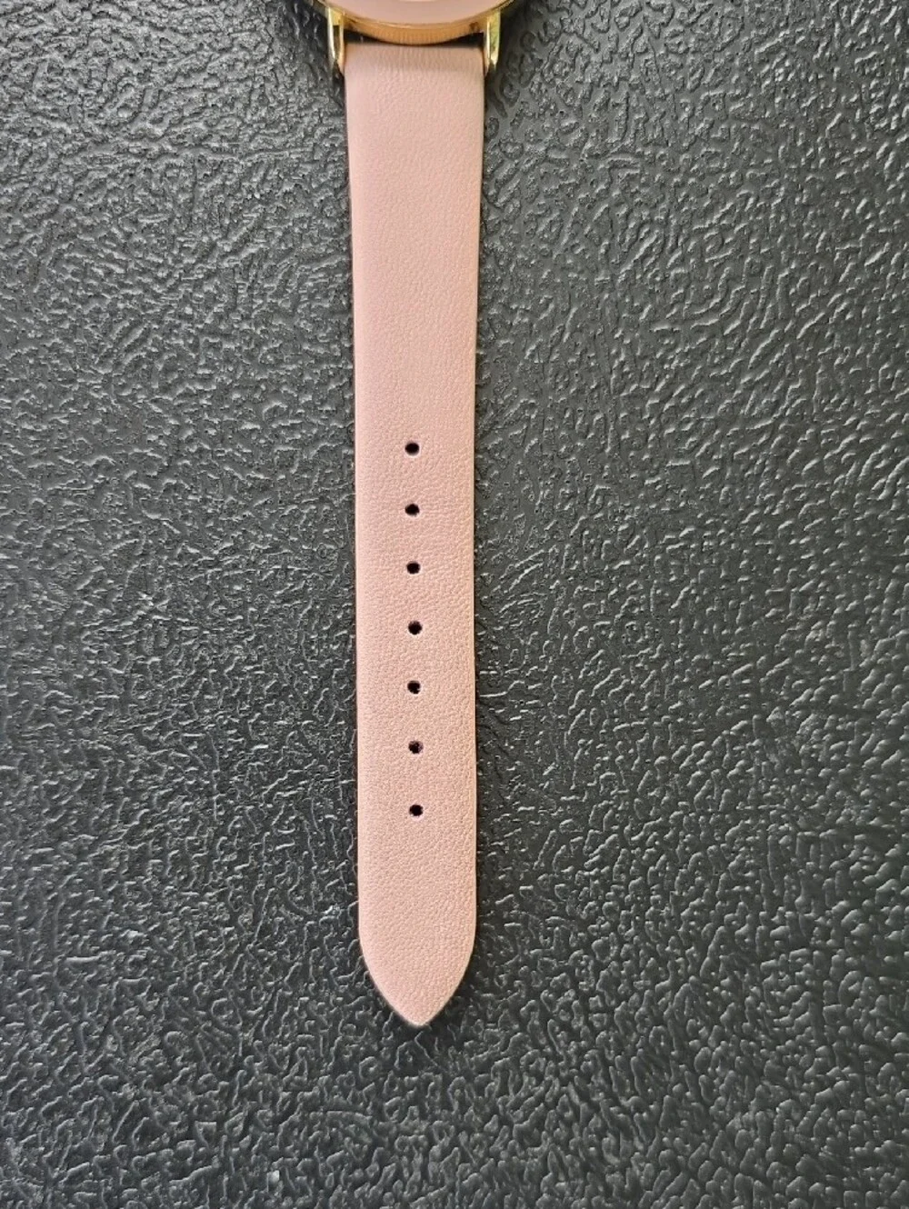 Anne Klein sleek anne